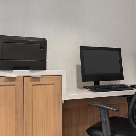Fairfield Inn & Suites By Marriott Reno Sparks Εξωτερικό φωτογραφία
