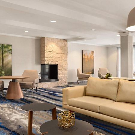 Fairfield Inn & Suites By Marriott Reno Sparks Εξωτερικό φωτογραφία