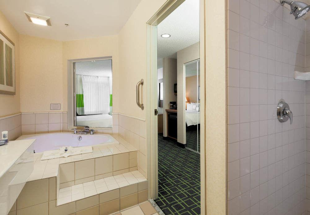 Fairfield Inn & Suites By Marriott Reno Sparks Εξωτερικό φωτογραφία