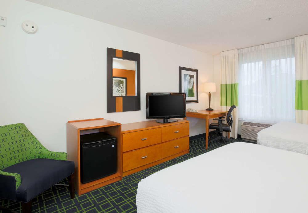 Fairfield Inn & Suites By Marriott Reno Sparks Εξωτερικό φωτογραφία