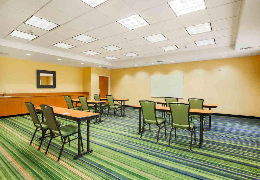 Fairfield Inn & Suites By Marriott Reno Sparks Εξωτερικό φωτογραφία