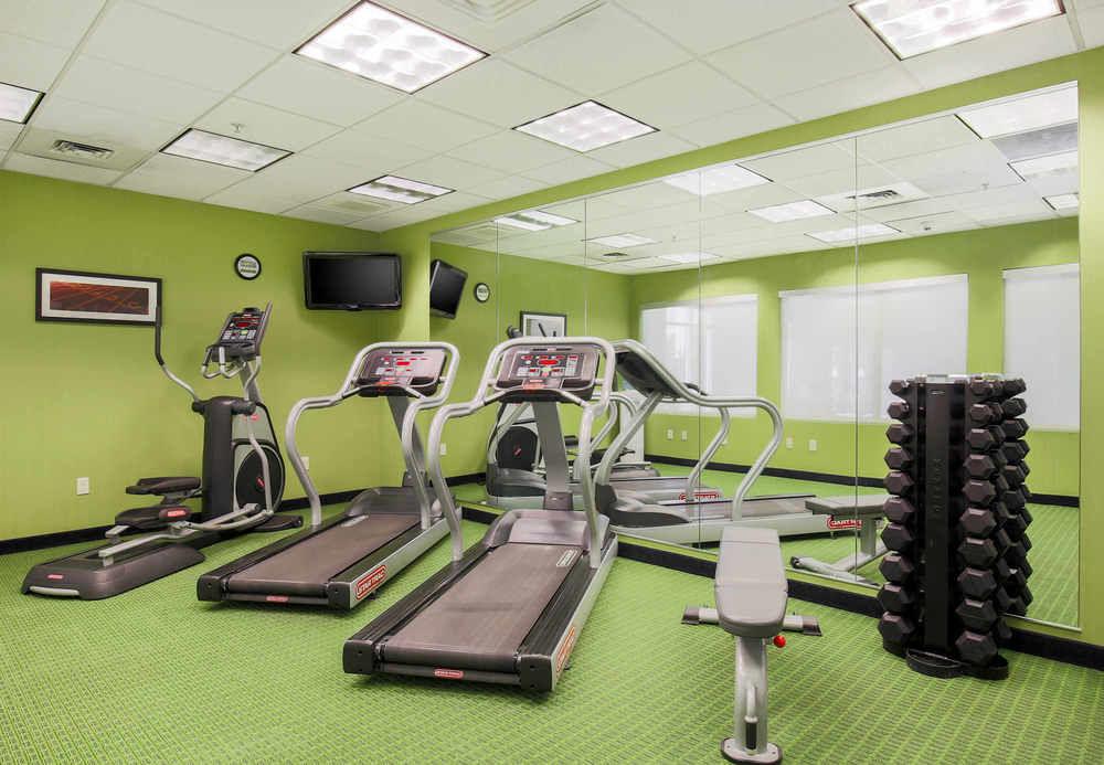 Fairfield Inn & Suites By Marriott Reno Sparks Εξωτερικό φωτογραφία