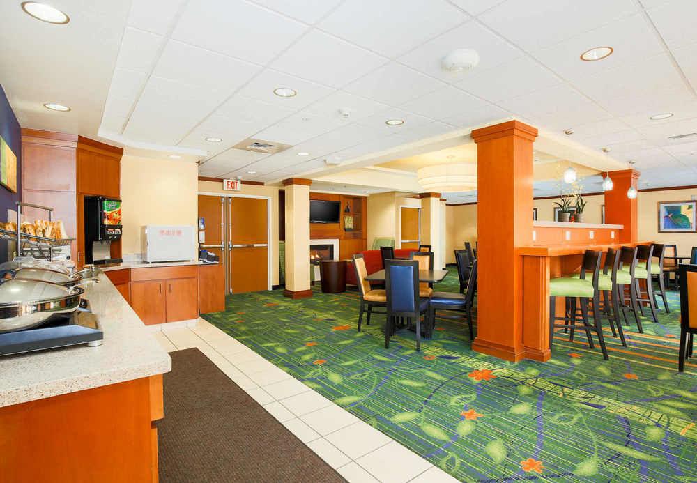 Fairfield Inn & Suites By Marriott Reno Sparks Εξωτερικό φωτογραφία