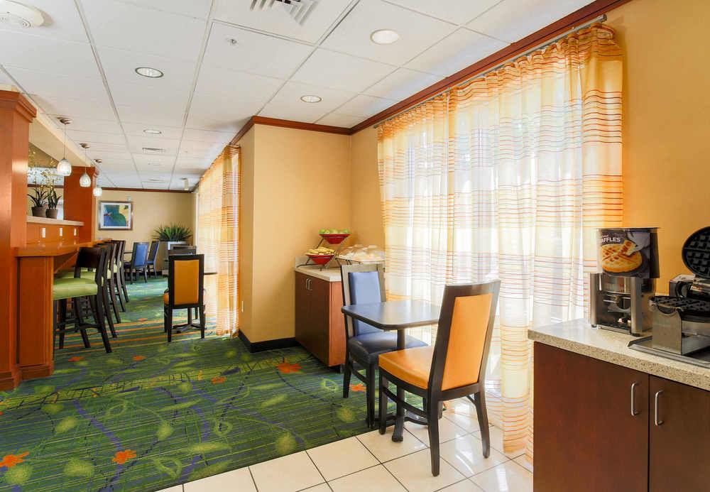 Fairfield Inn & Suites By Marriott Reno Sparks Εξωτερικό φωτογραφία