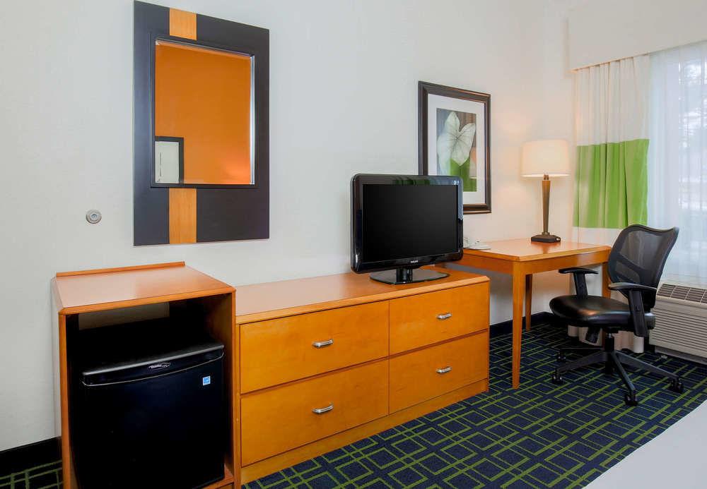 Fairfield Inn & Suites By Marriott Reno Sparks Εξωτερικό φωτογραφία