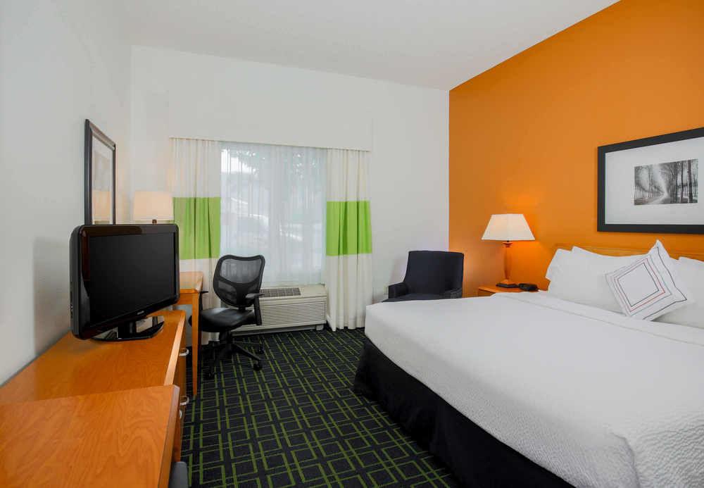 Fairfield Inn & Suites By Marriott Reno Sparks Εξωτερικό φωτογραφία