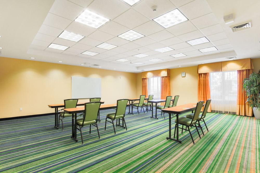 Fairfield Inn & Suites By Marriott Reno Sparks Εξωτερικό φωτογραφία