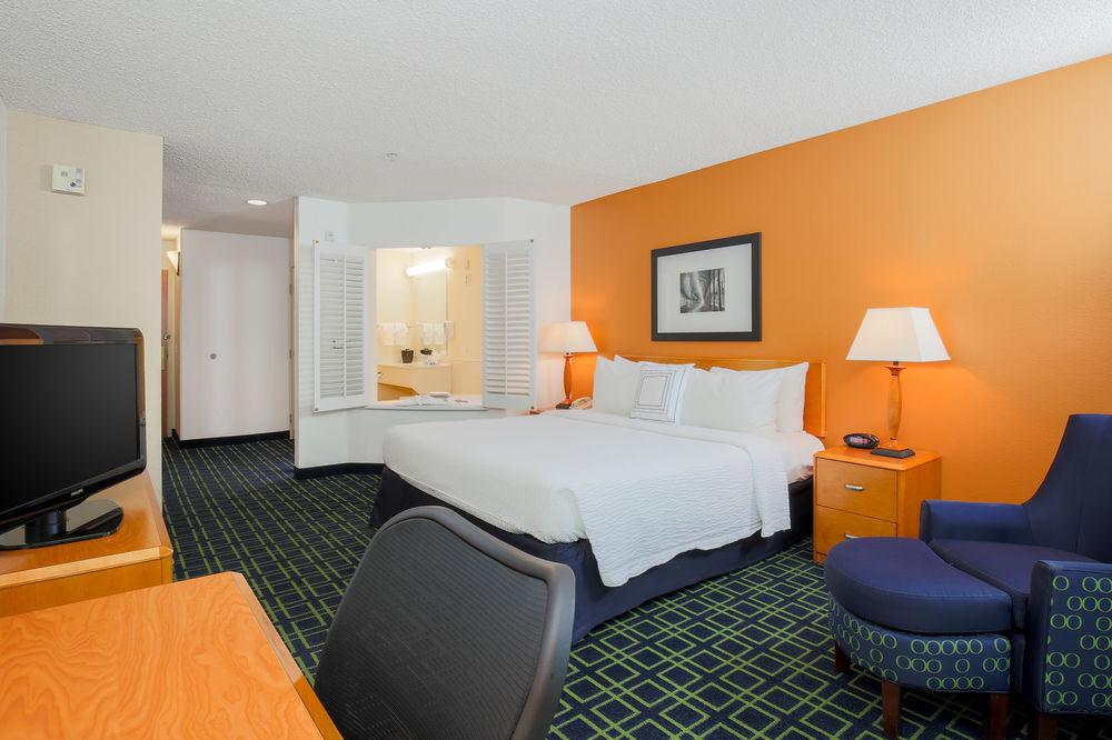 Fairfield Inn & Suites By Marriott Reno Sparks Εξωτερικό φωτογραφία