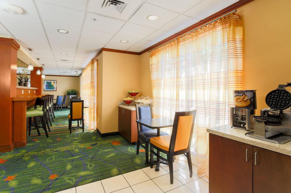 Fairfield Inn & Suites By Marriott Reno Sparks Εξωτερικό φωτογραφία