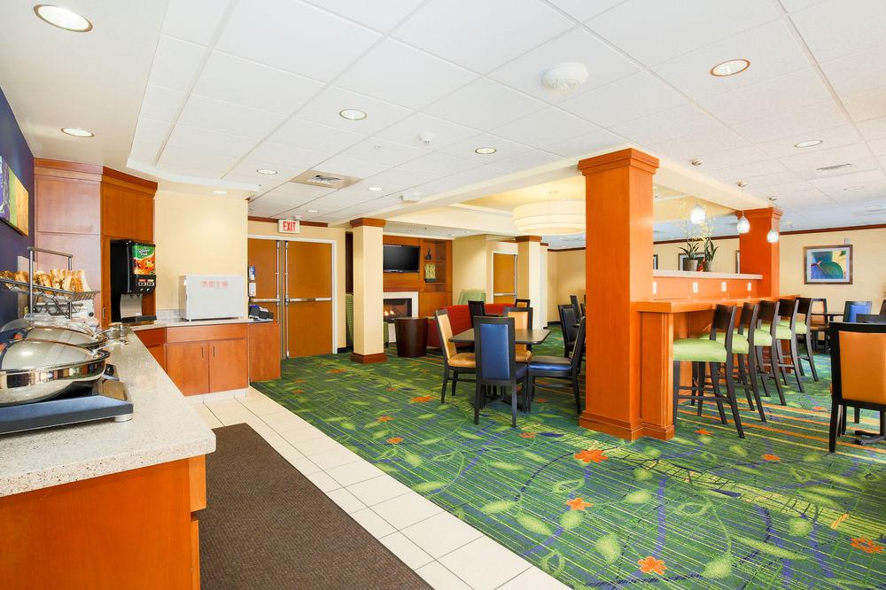 Fairfield Inn & Suites By Marriott Reno Sparks Εξωτερικό φωτογραφία