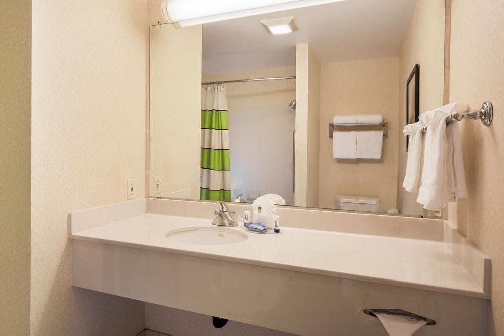 Fairfield Inn & Suites By Marriott Reno Sparks Εξωτερικό φωτογραφία