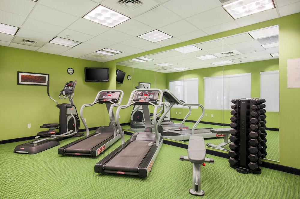 Fairfield Inn & Suites By Marriott Reno Sparks Εξωτερικό φωτογραφία