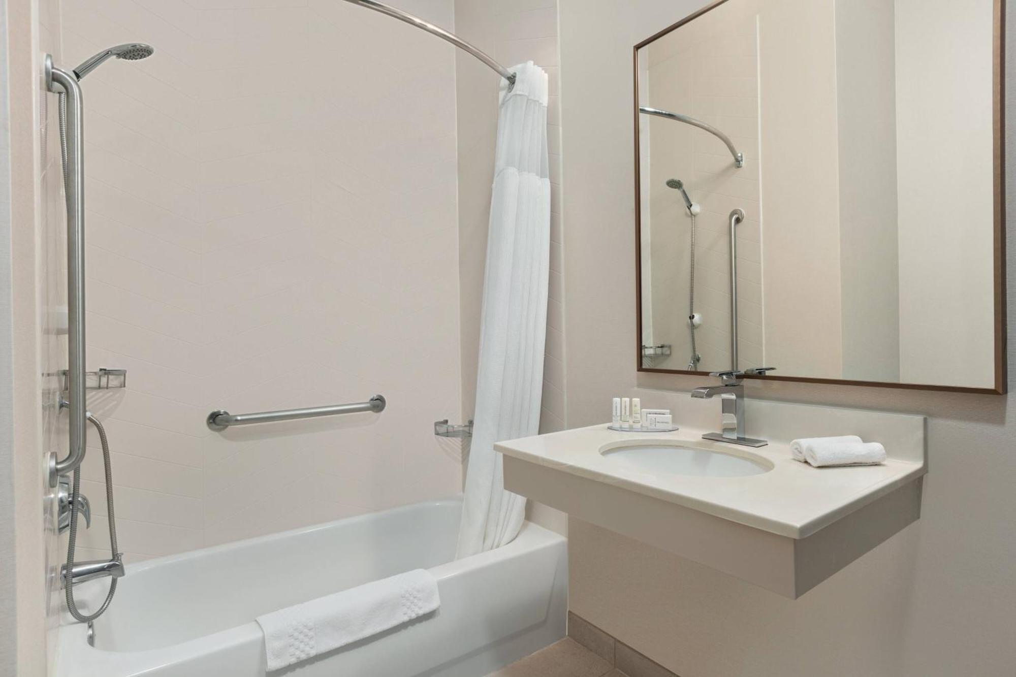 Fairfield Inn & Suites By Marriott Reno Sparks Εξωτερικό φωτογραφία