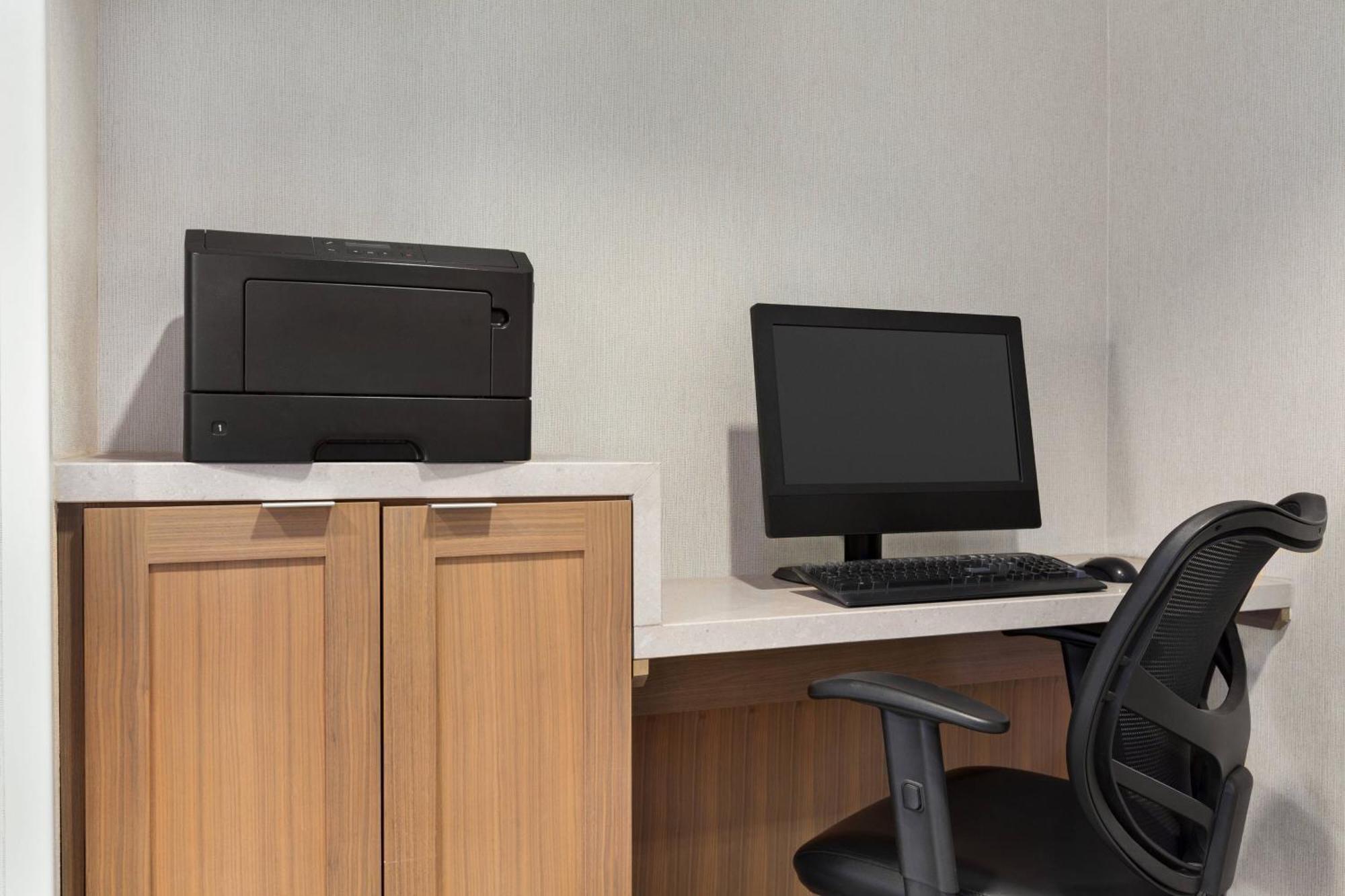 Fairfield Inn & Suites By Marriott Reno Sparks Εξωτερικό φωτογραφία