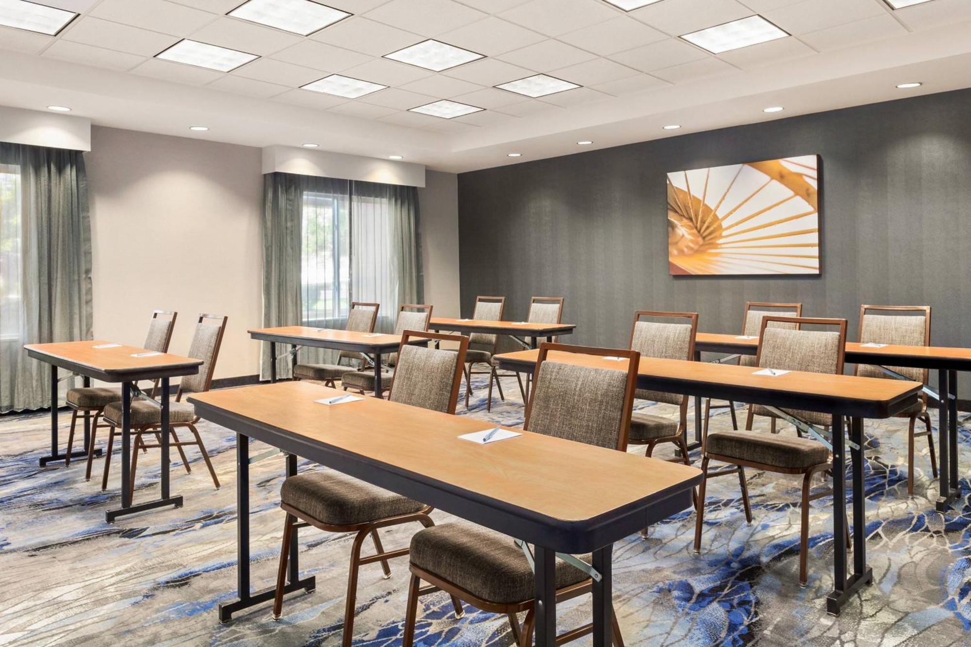Fairfield Inn & Suites By Marriott Reno Sparks Εξωτερικό φωτογραφία