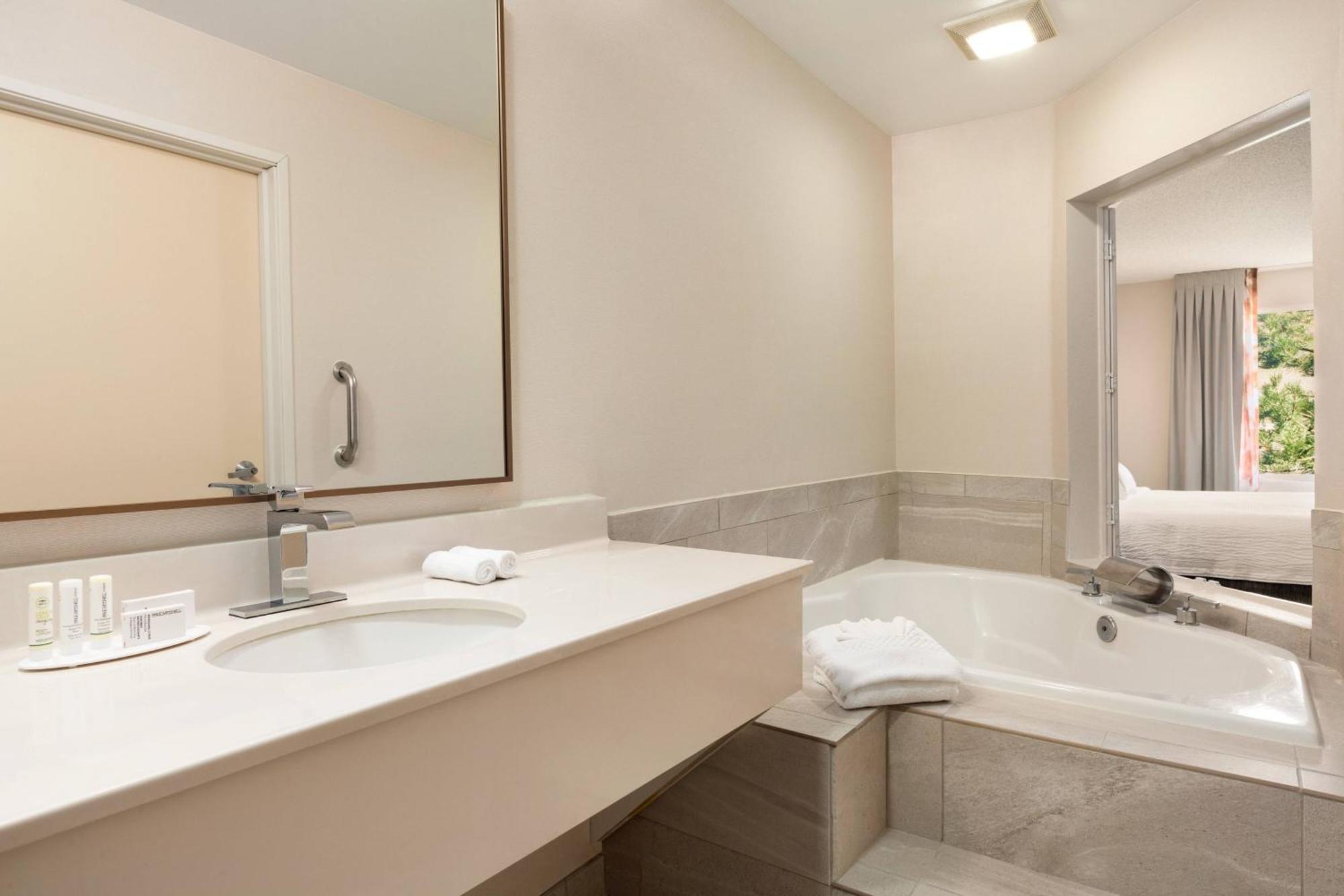 Fairfield Inn & Suites By Marriott Reno Sparks Εξωτερικό φωτογραφία