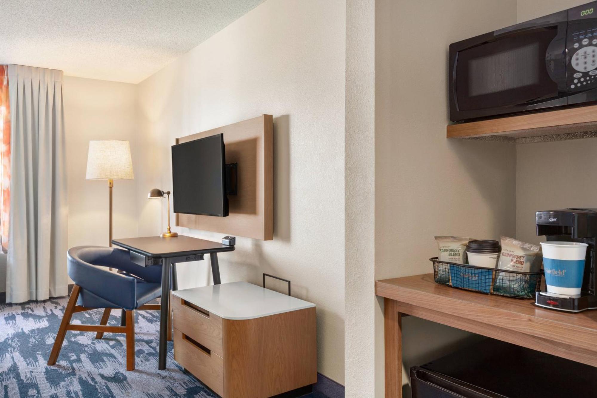 Fairfield Inn & Suites By Marriott Reno Sparks Εξωτερικό φωτογραφία
