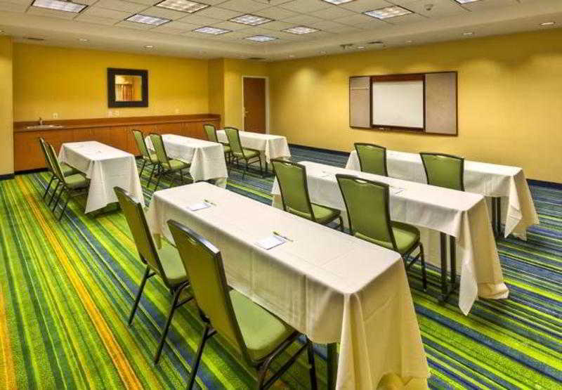 Fairfield Inn & Suites By Marriott Reno Sparks Εξωτερικό φωτογραφία